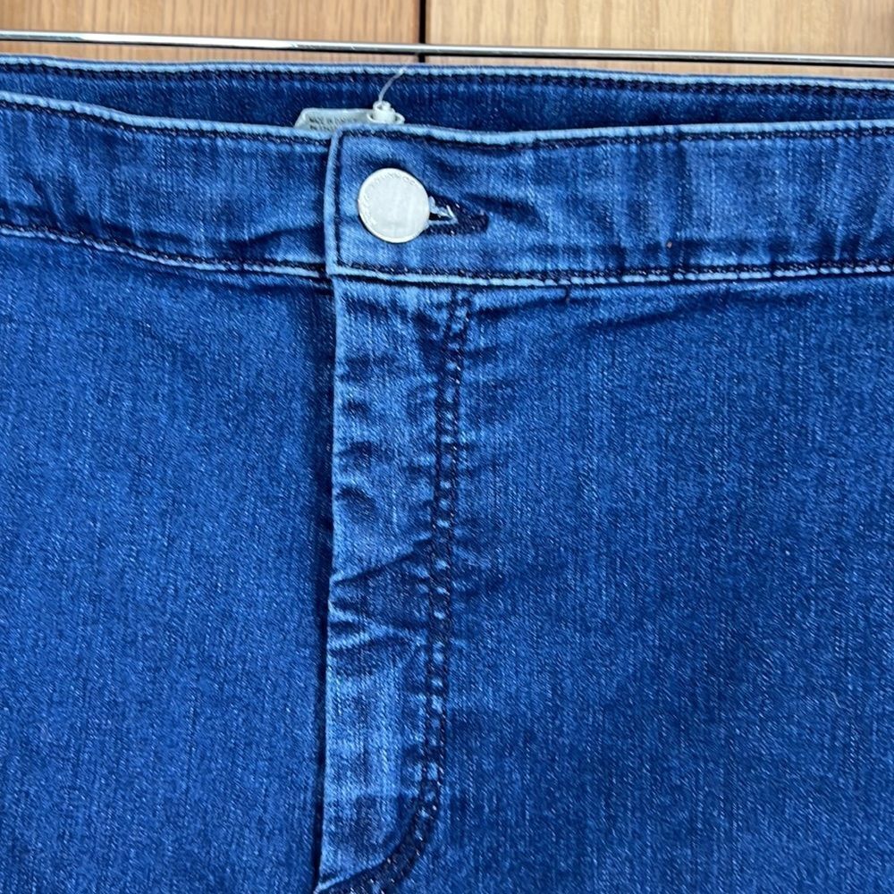 Topshop Joni Jeans - Picture 6 of 12